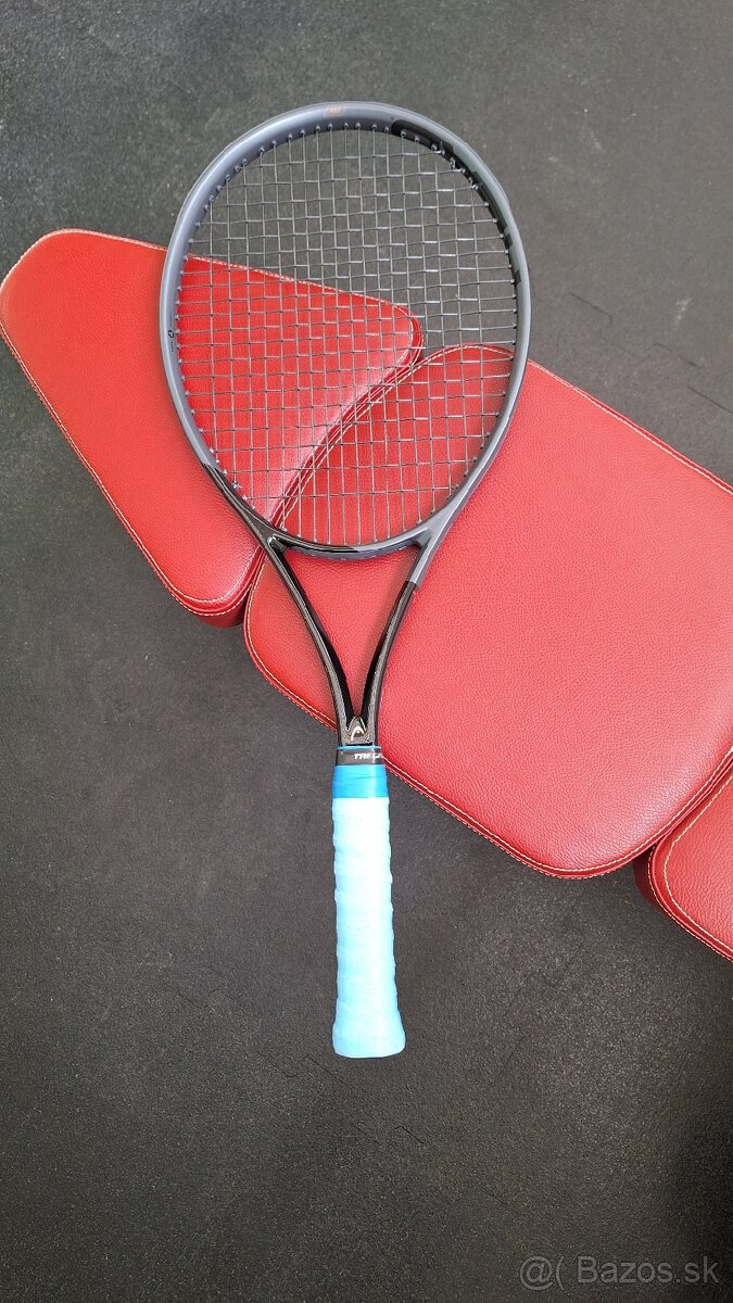 Head Speed Pro