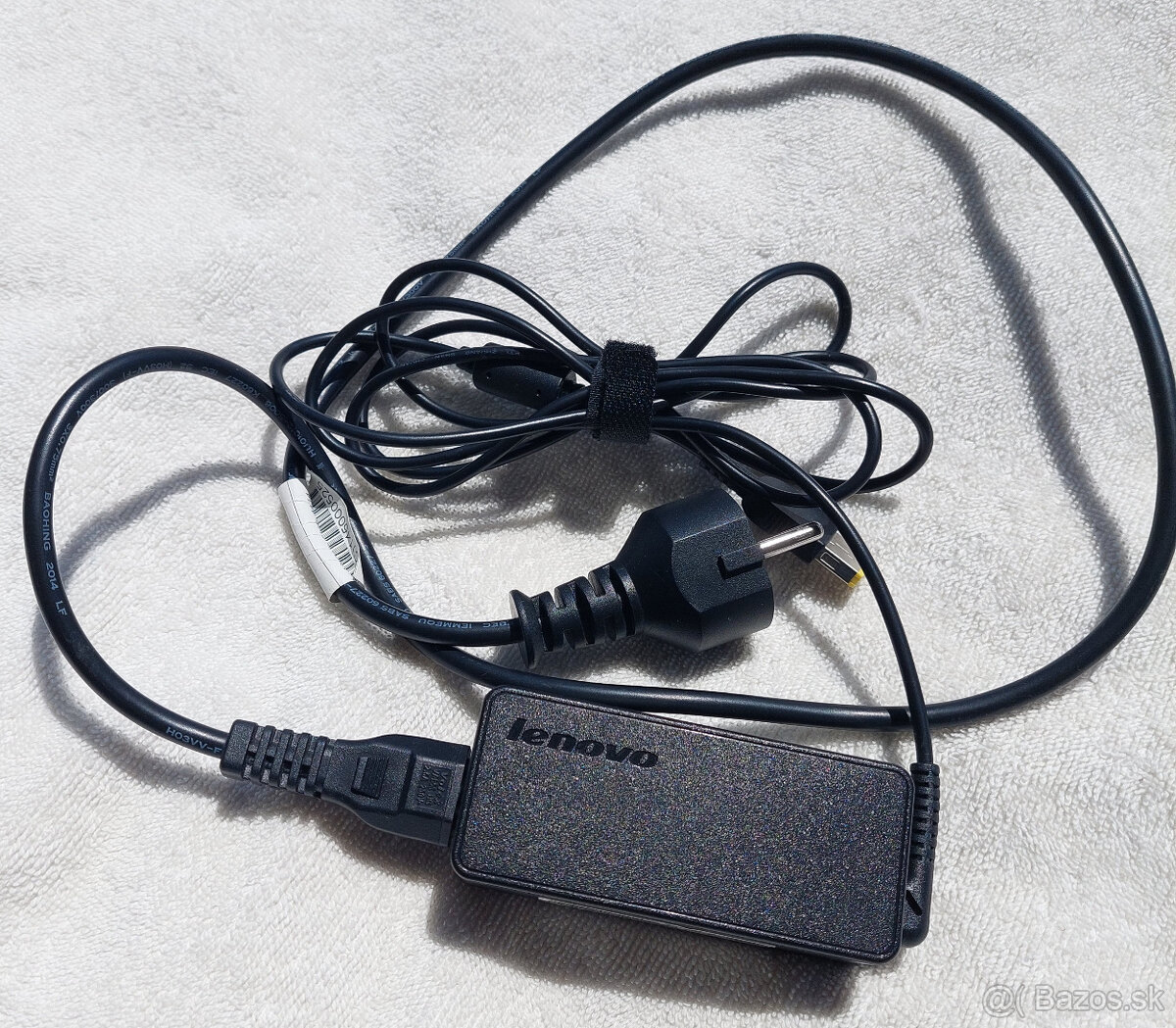 45W nabíjačka adaptér Lenovo ADLX45NCC3A