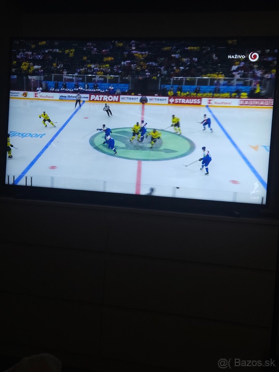 Predám televízor