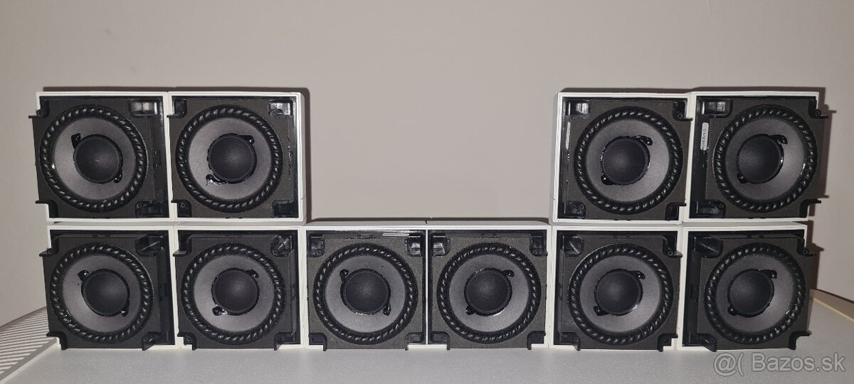 Bose acoustimass 10 serie 4