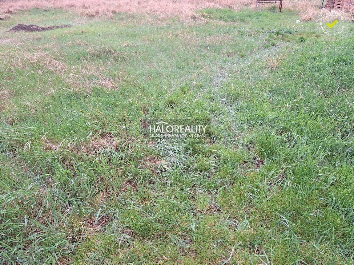 HALO reality - Predaj, pozemok pre rodinný dom 676 m2 Cífe