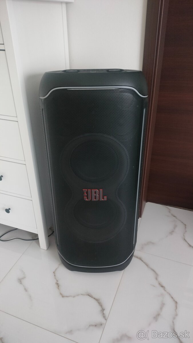 Vymením JBL partybox Ultimate