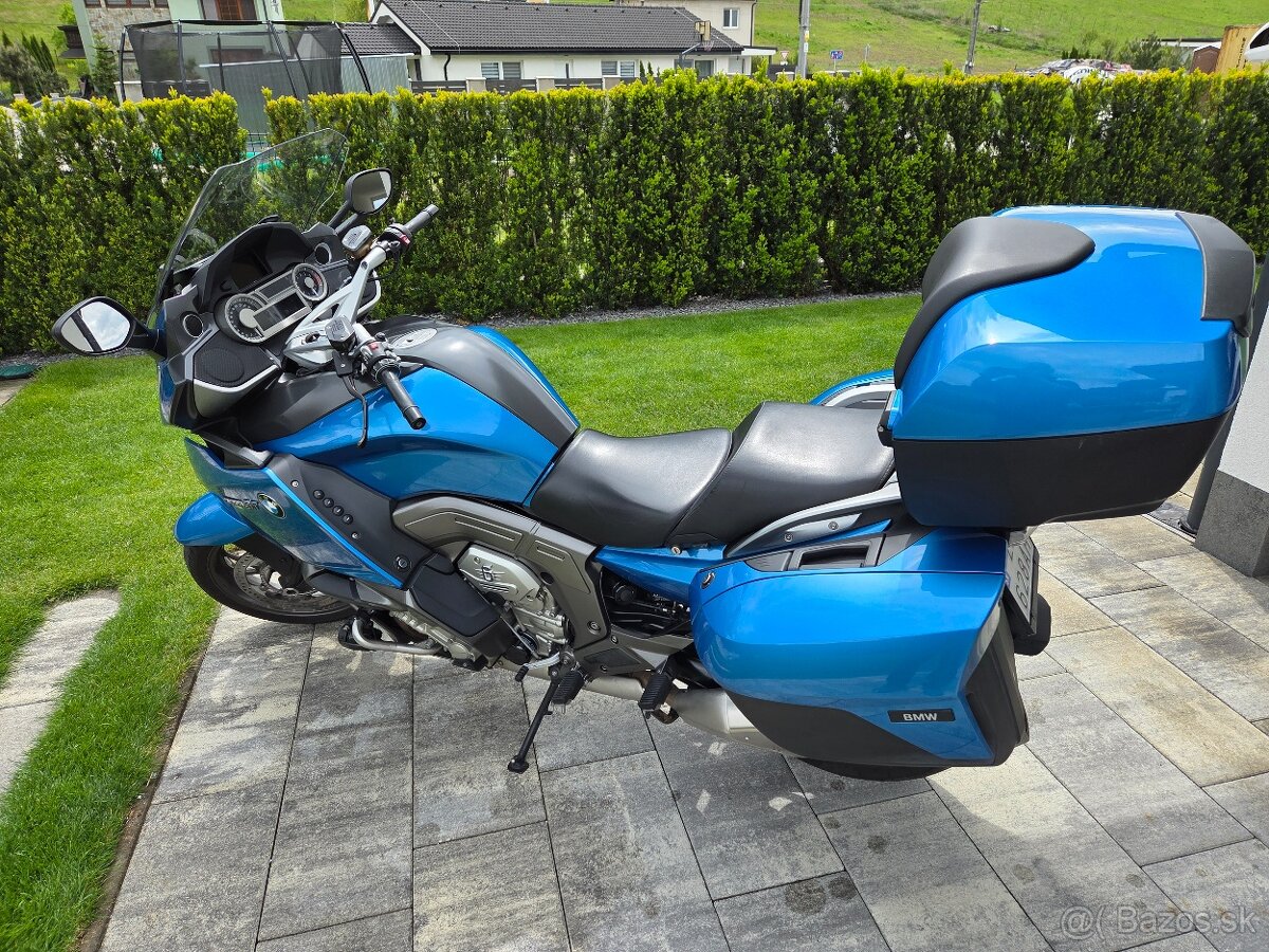 K 1600 gt