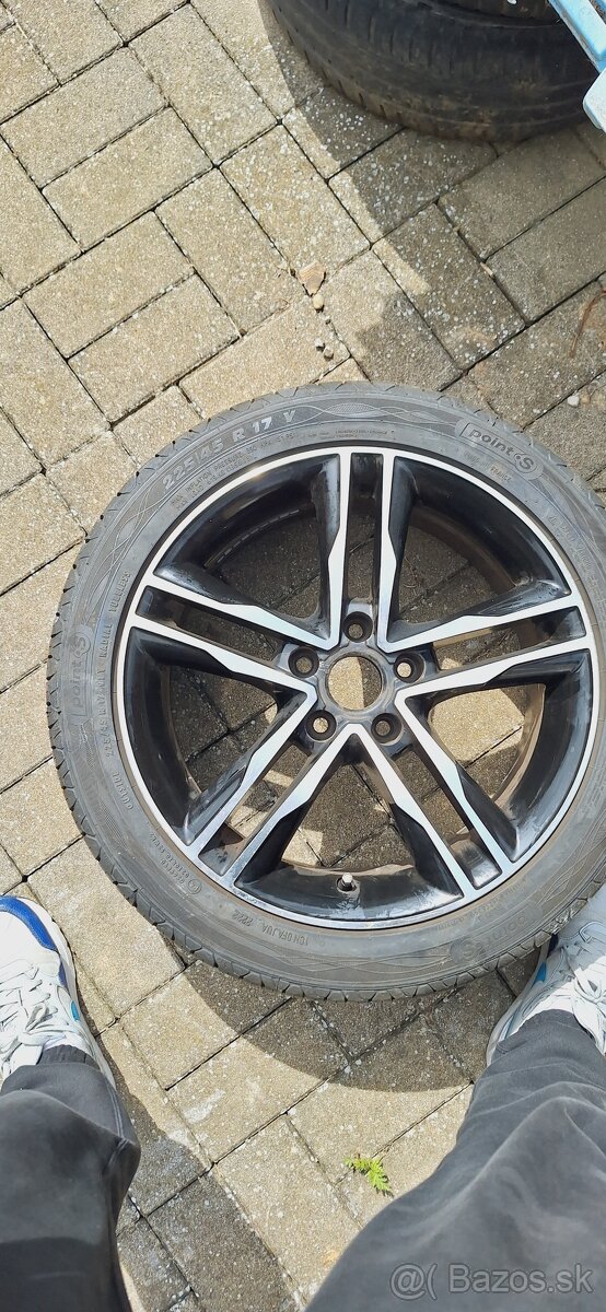 5x112 R17