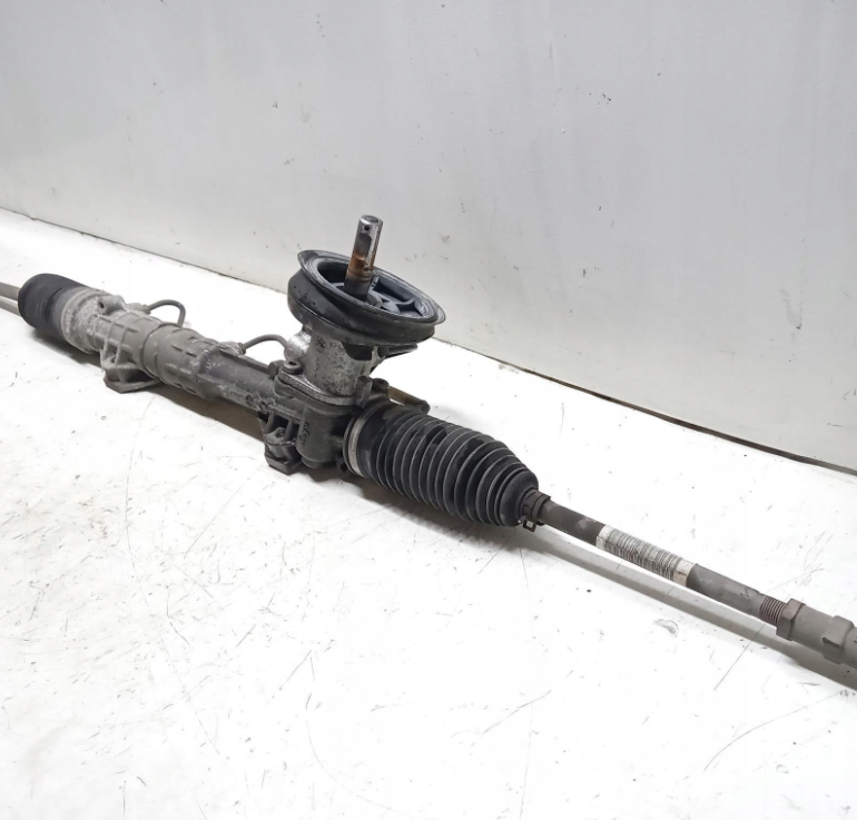 Riadenie Citroen C4 Peugeot 307 6820000084