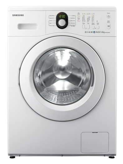 Práčka SAMSUNG