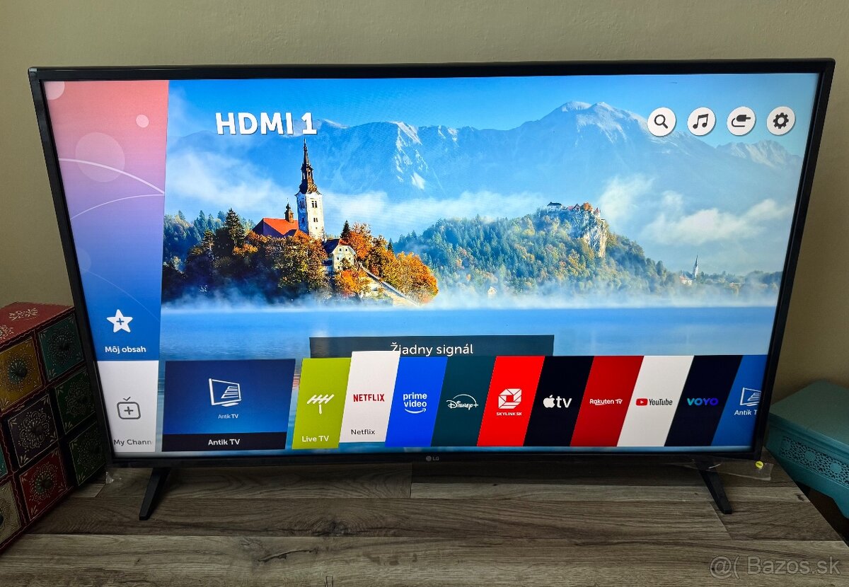 Televizor LG