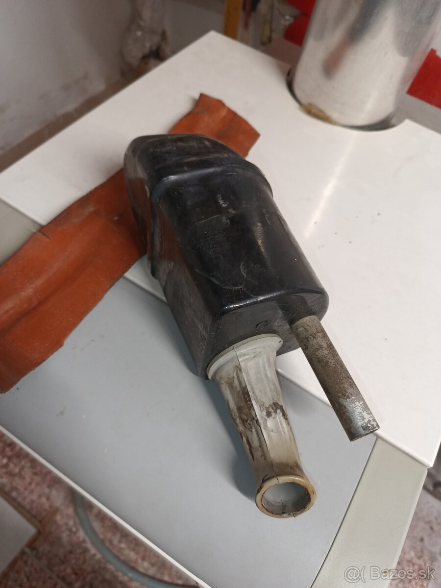Filter Jawa pionier
