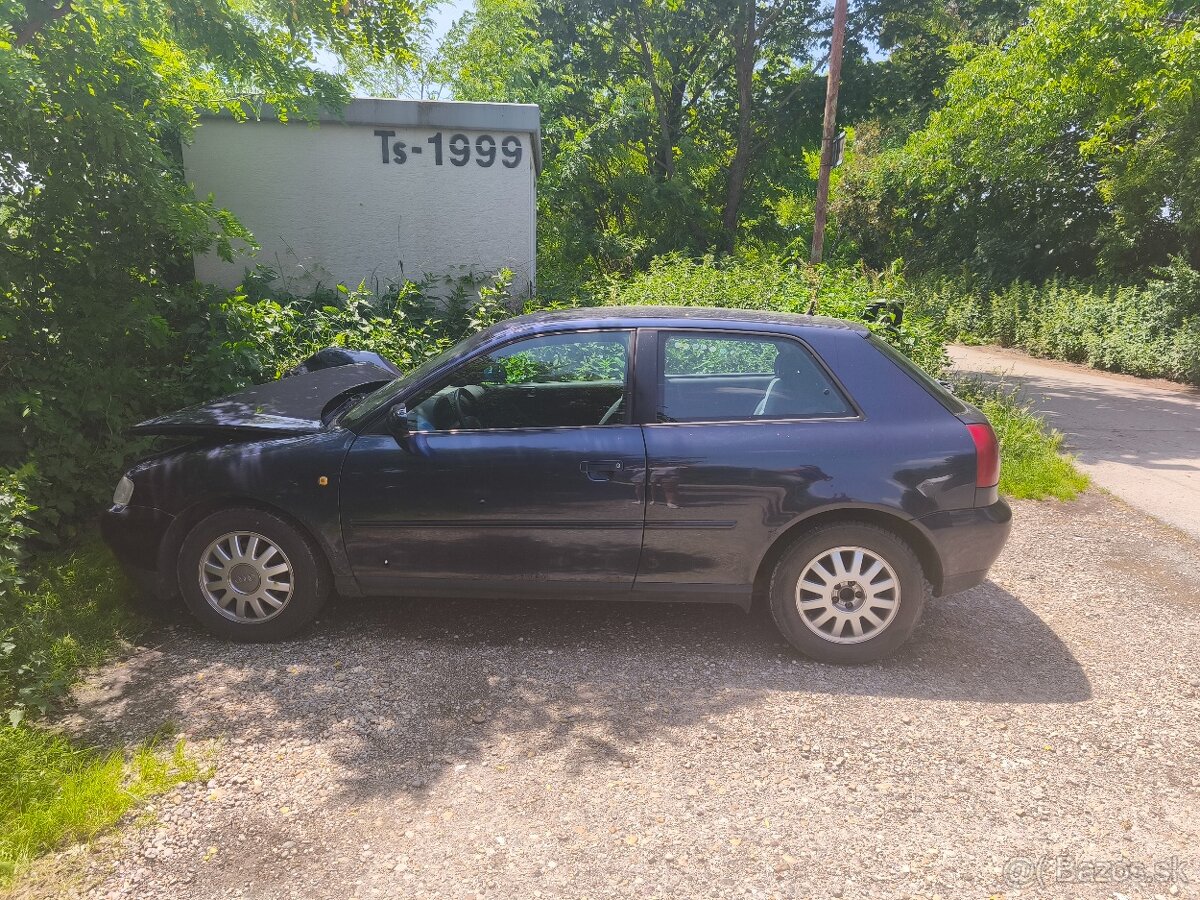 Audi A3 S3 1.9