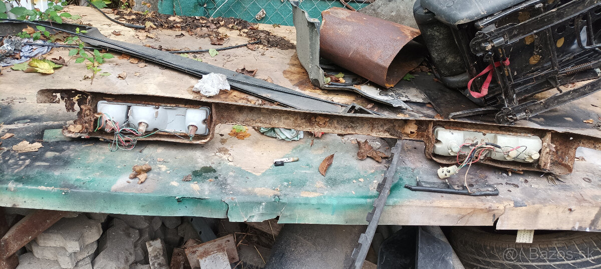 suzuki samurai