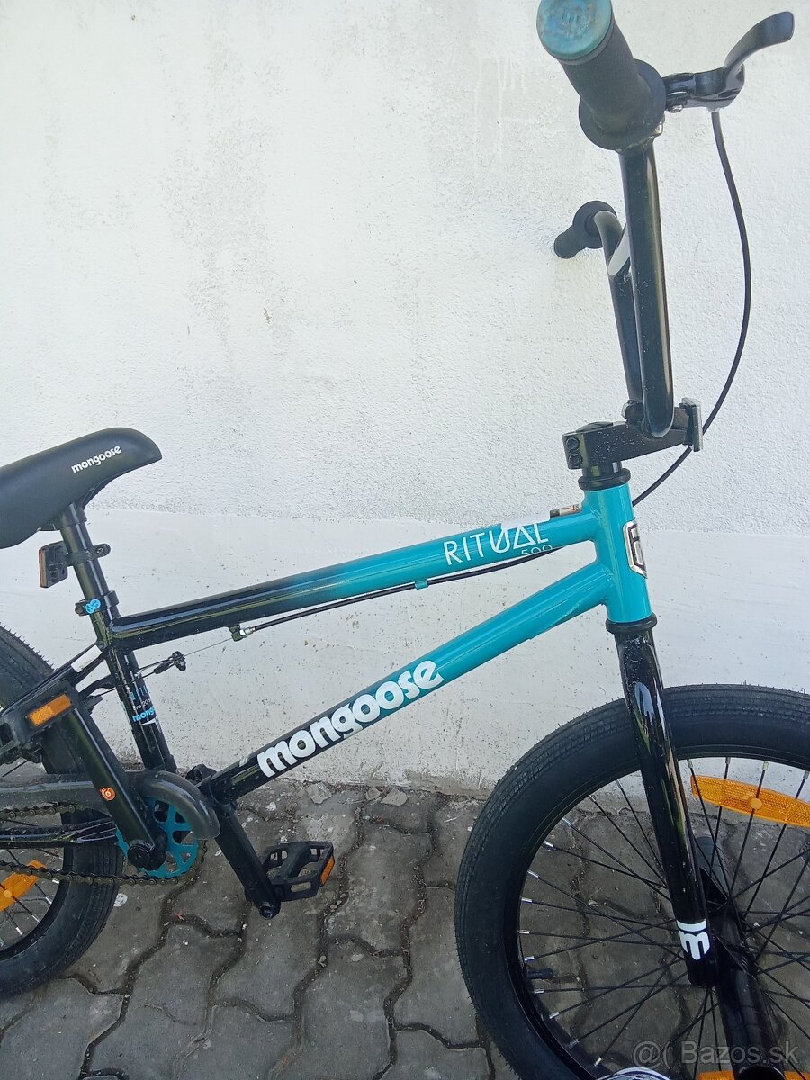 Bicykel