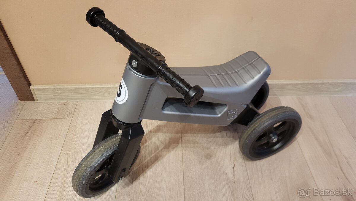 Odrazadlo Funny Wheels