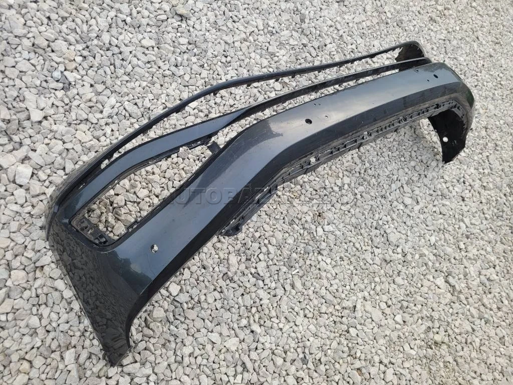VW PASSAT B8 LIFT NARAZNIK