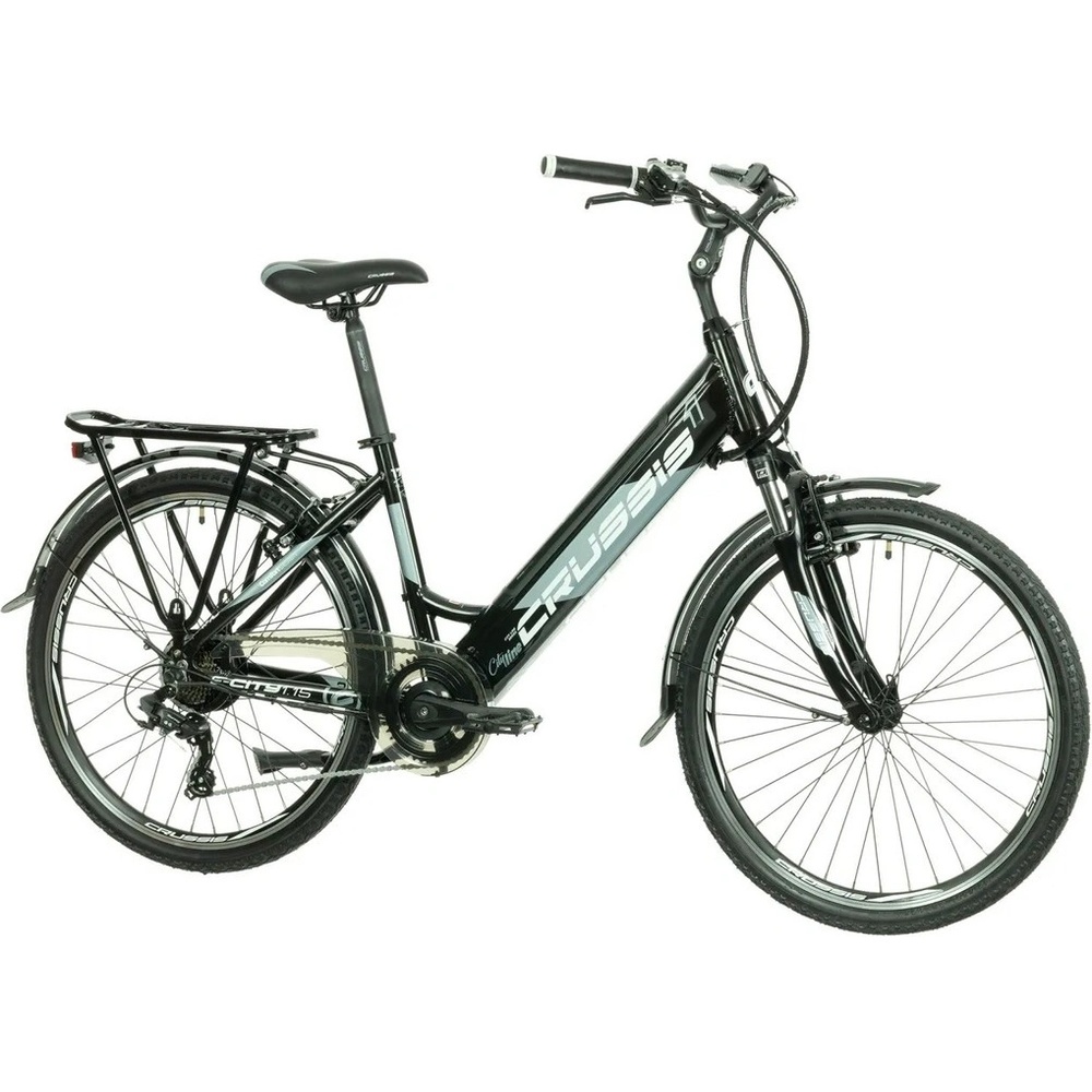 Elektrobicykel Crussis e-City 1.15