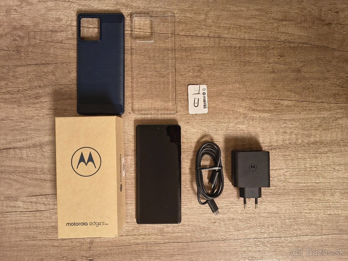 Motorola edge 30 ULTRA