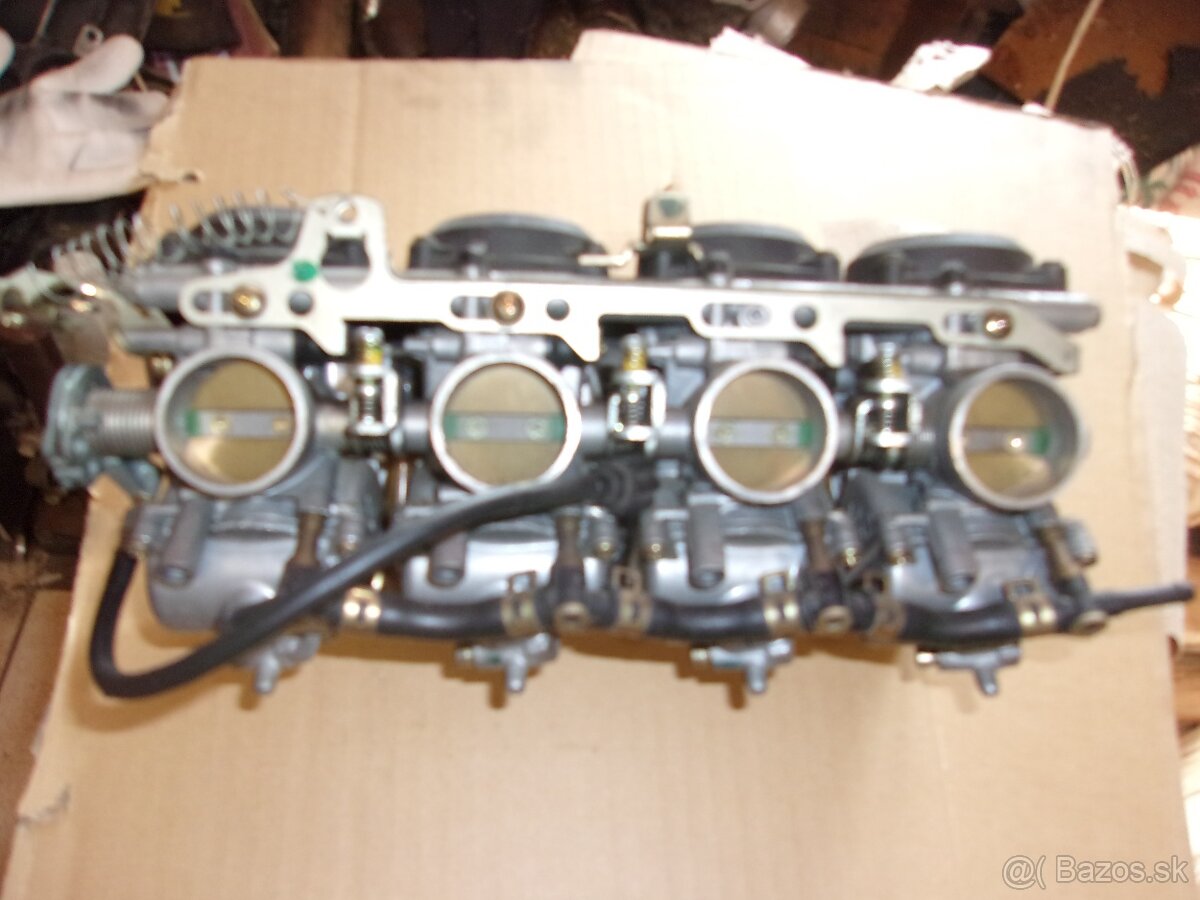 ZXR 400