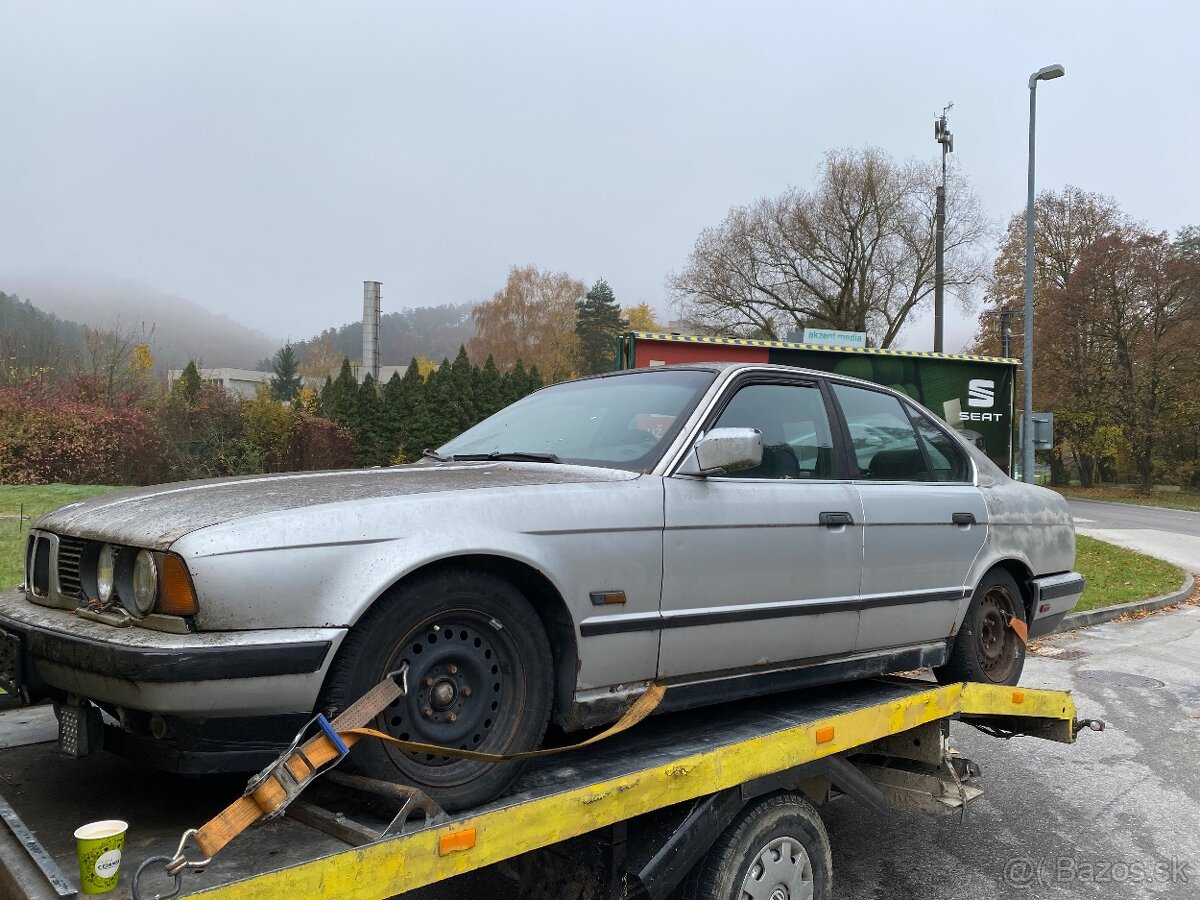 KUPIM BMW E34