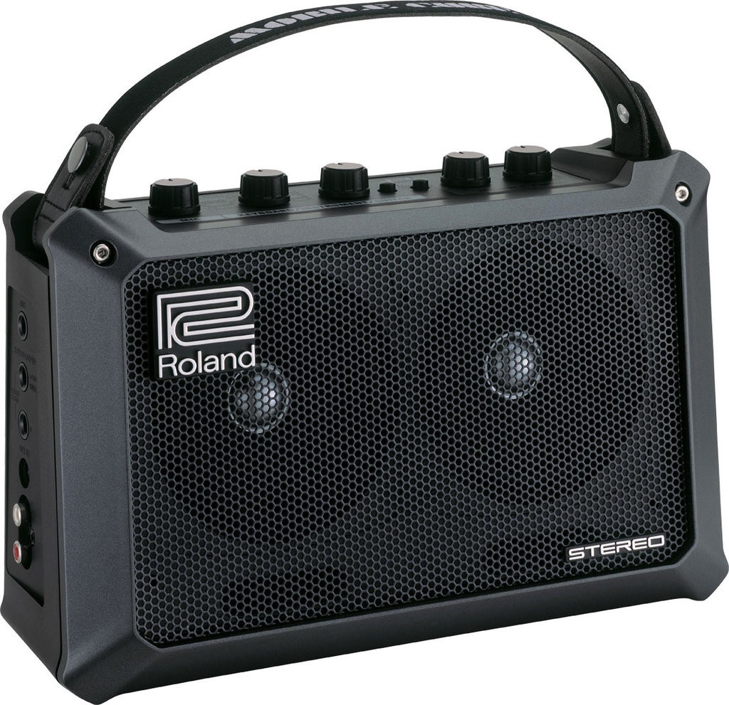 Roland MOBILE-AC Kombo pre elektroakustické nástroje