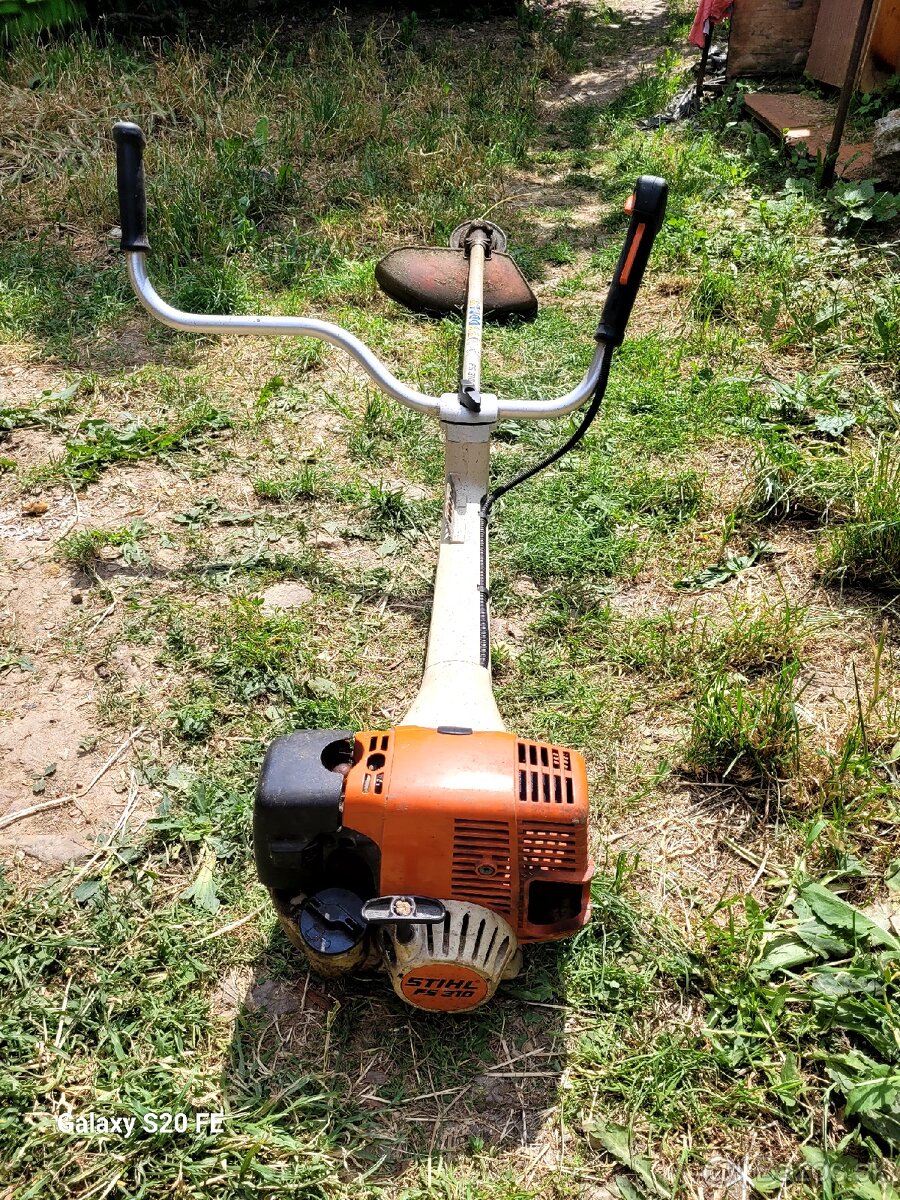 Stihl FS 310