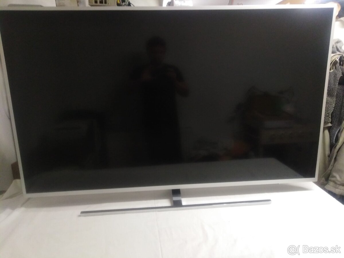 Philips Smart TV 4K uhlopriečka 65 (164cm)