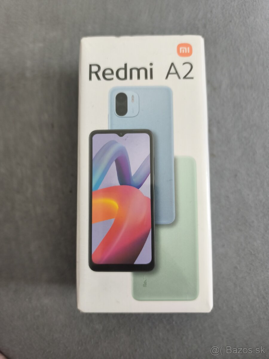 Redmi A2