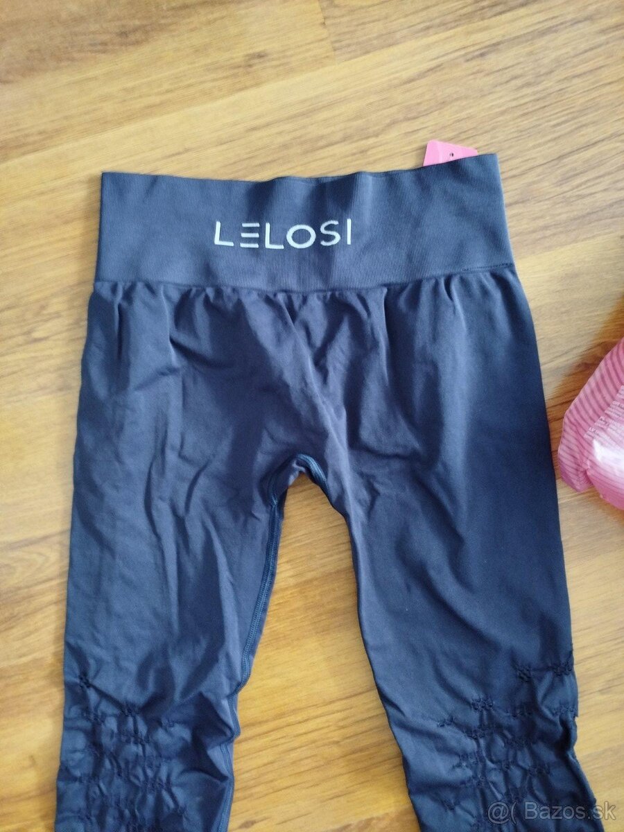 Legíny lelosi move