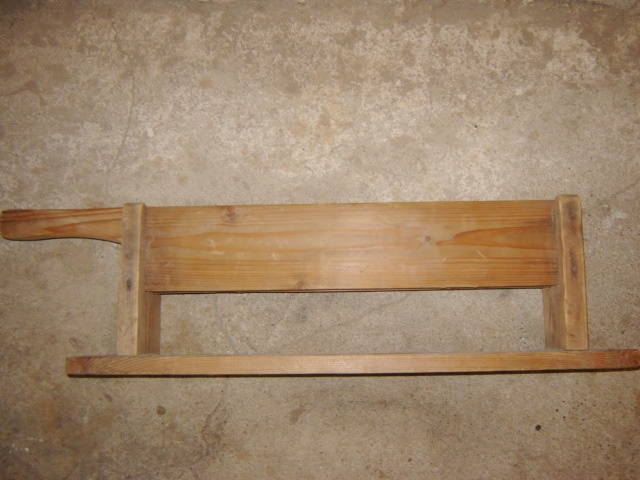 Trlica
