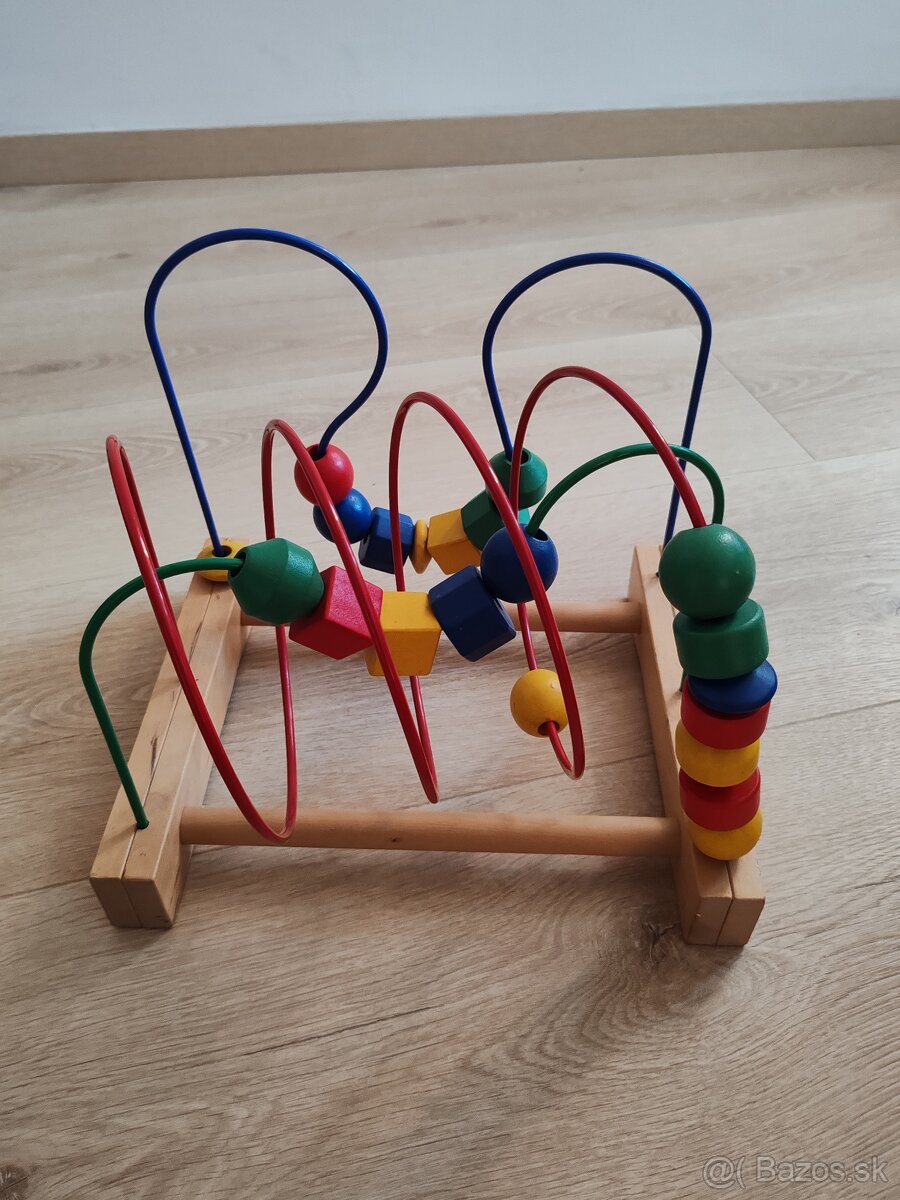 Hracka