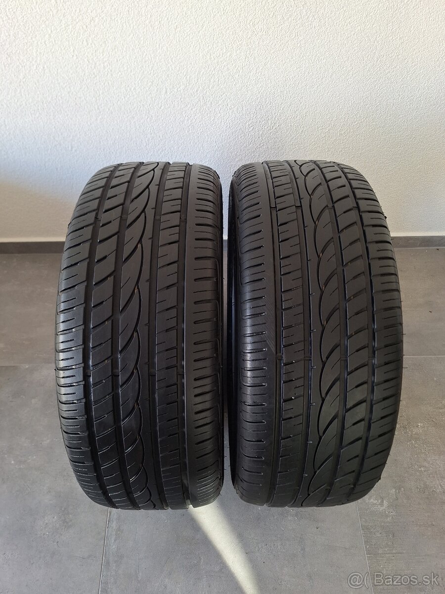 LETNÉ PNEUMATIKY 235/50 R18 DOT 2023