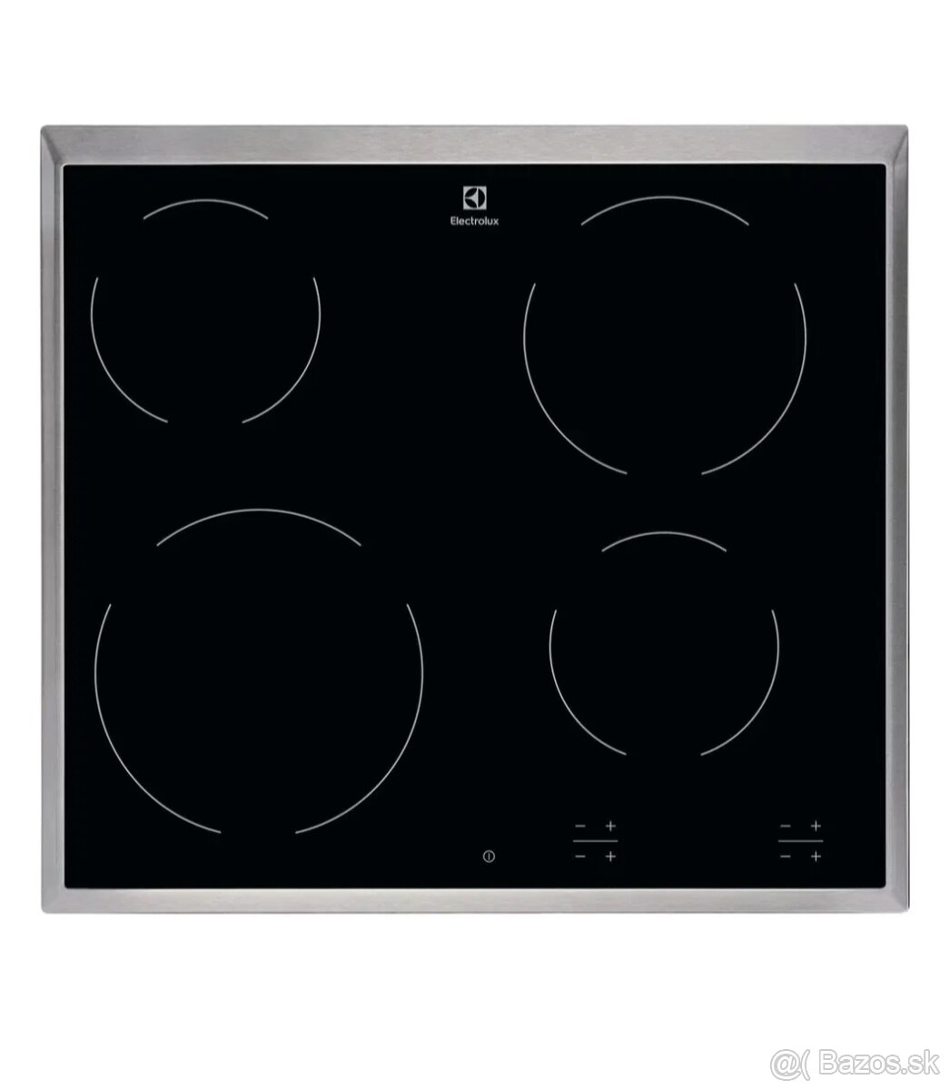 Varná doska Electrolux