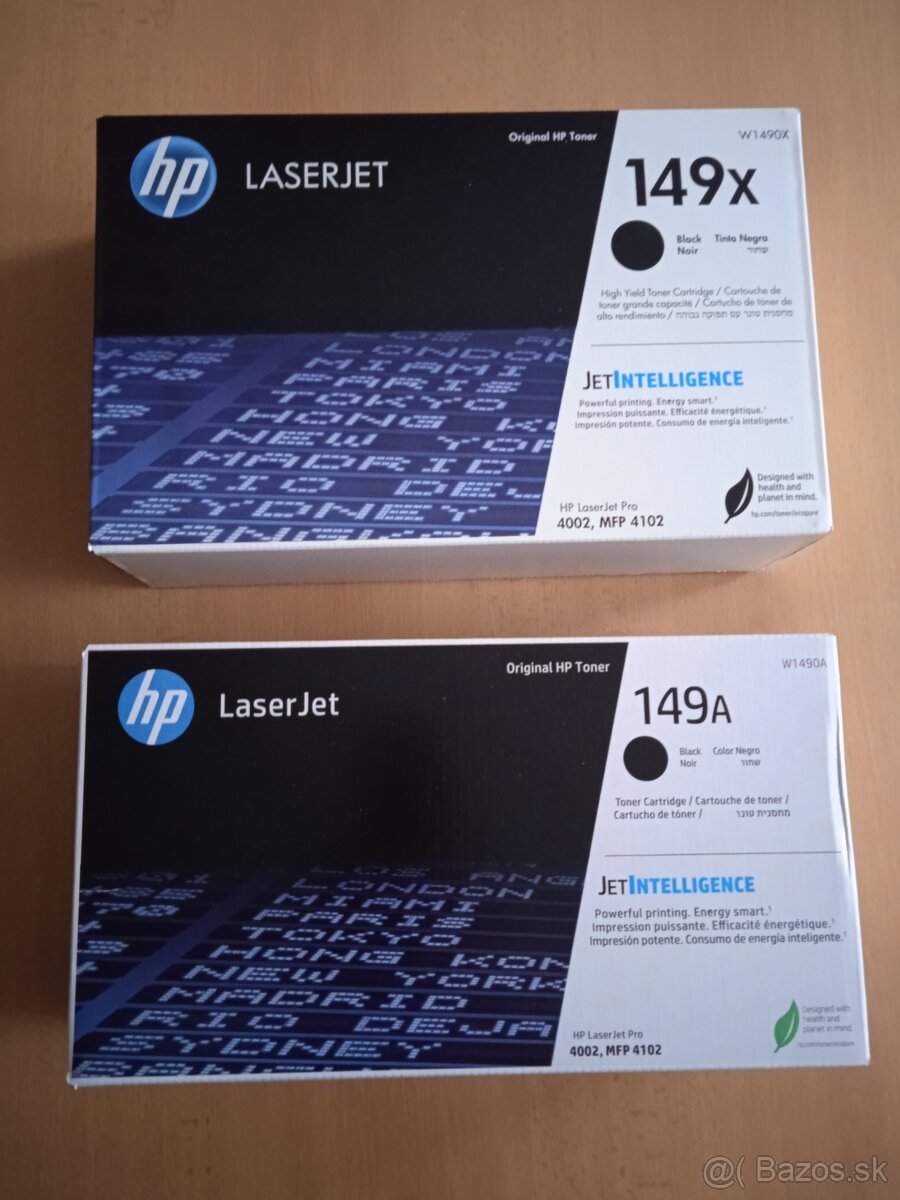 Toner HP