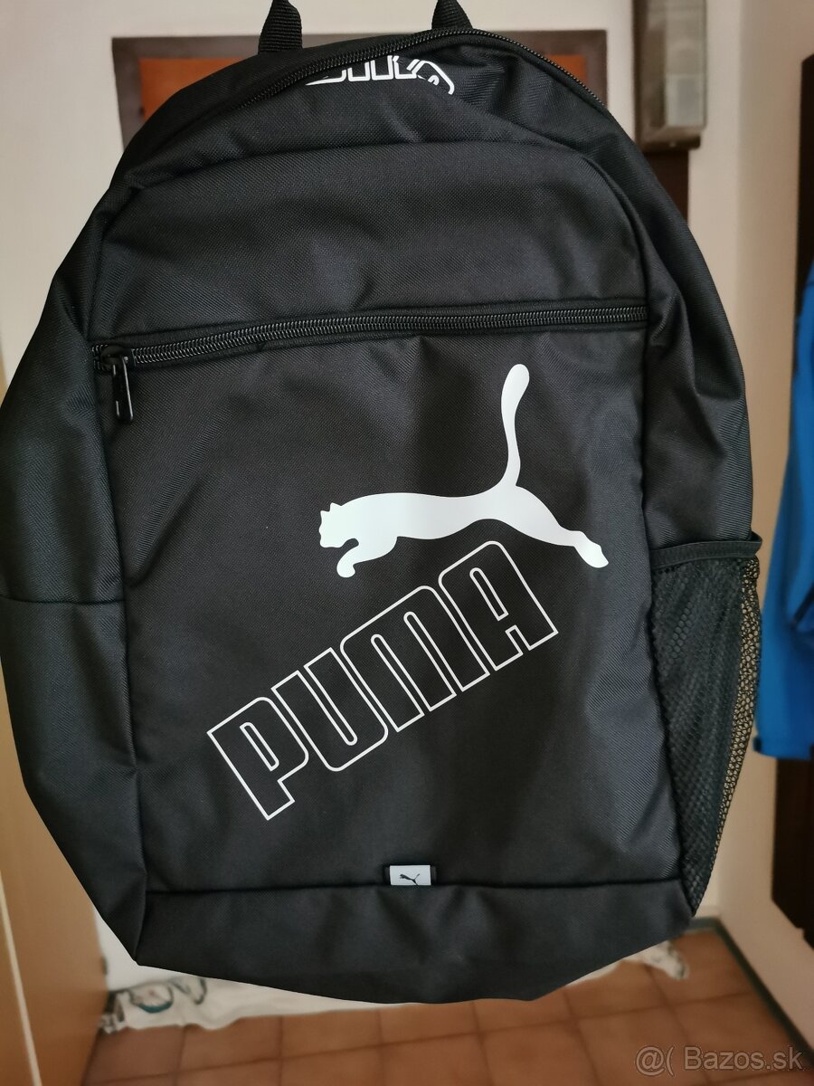 Školský batoh Puma