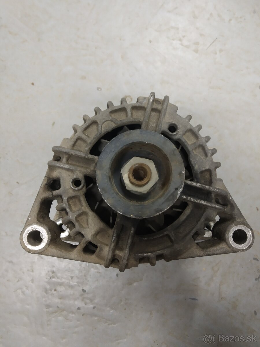 Alternator Bosch 0 124 425 021 , 55 556 068, Ope Astral