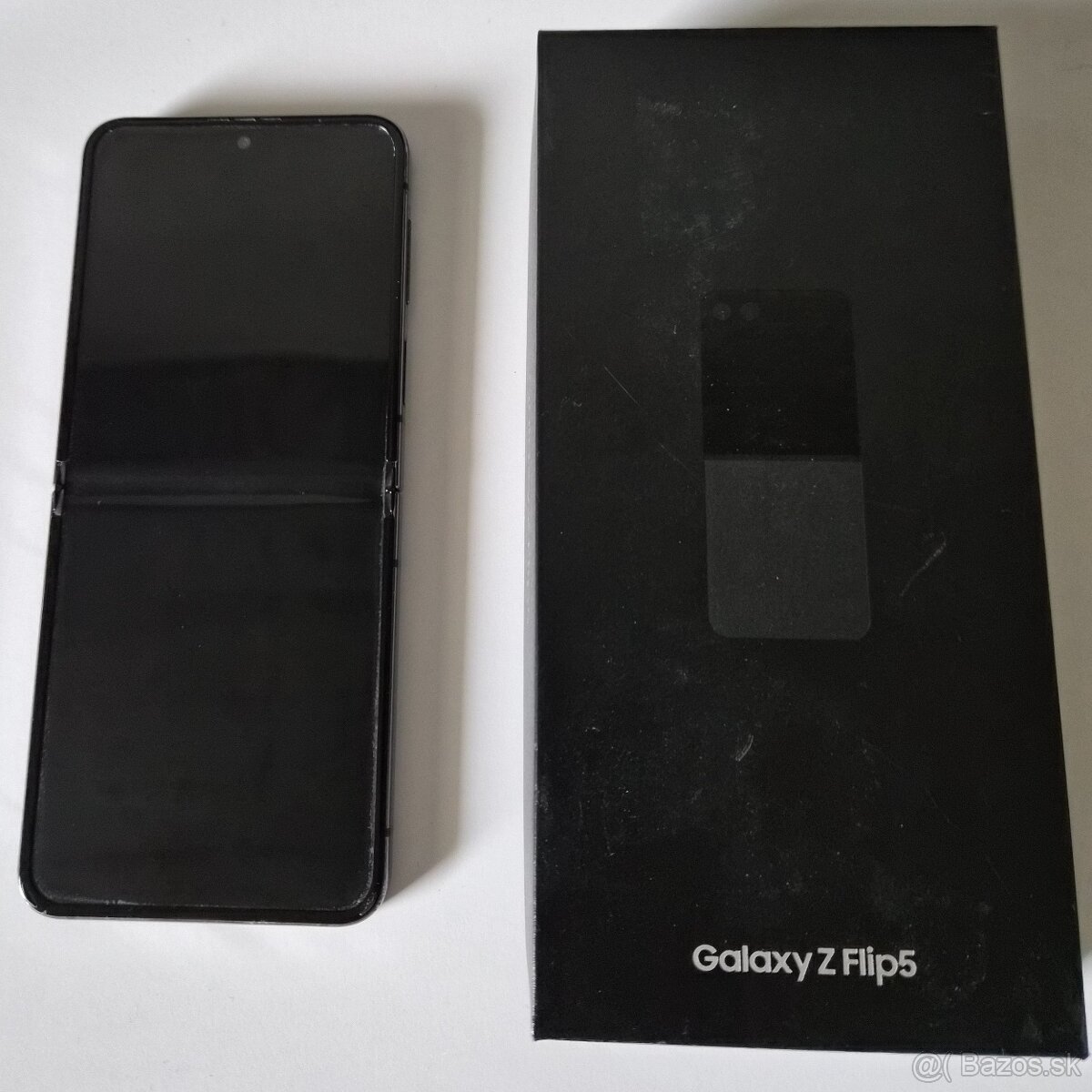 Samsung Galaxy Z Flip 5 512GB