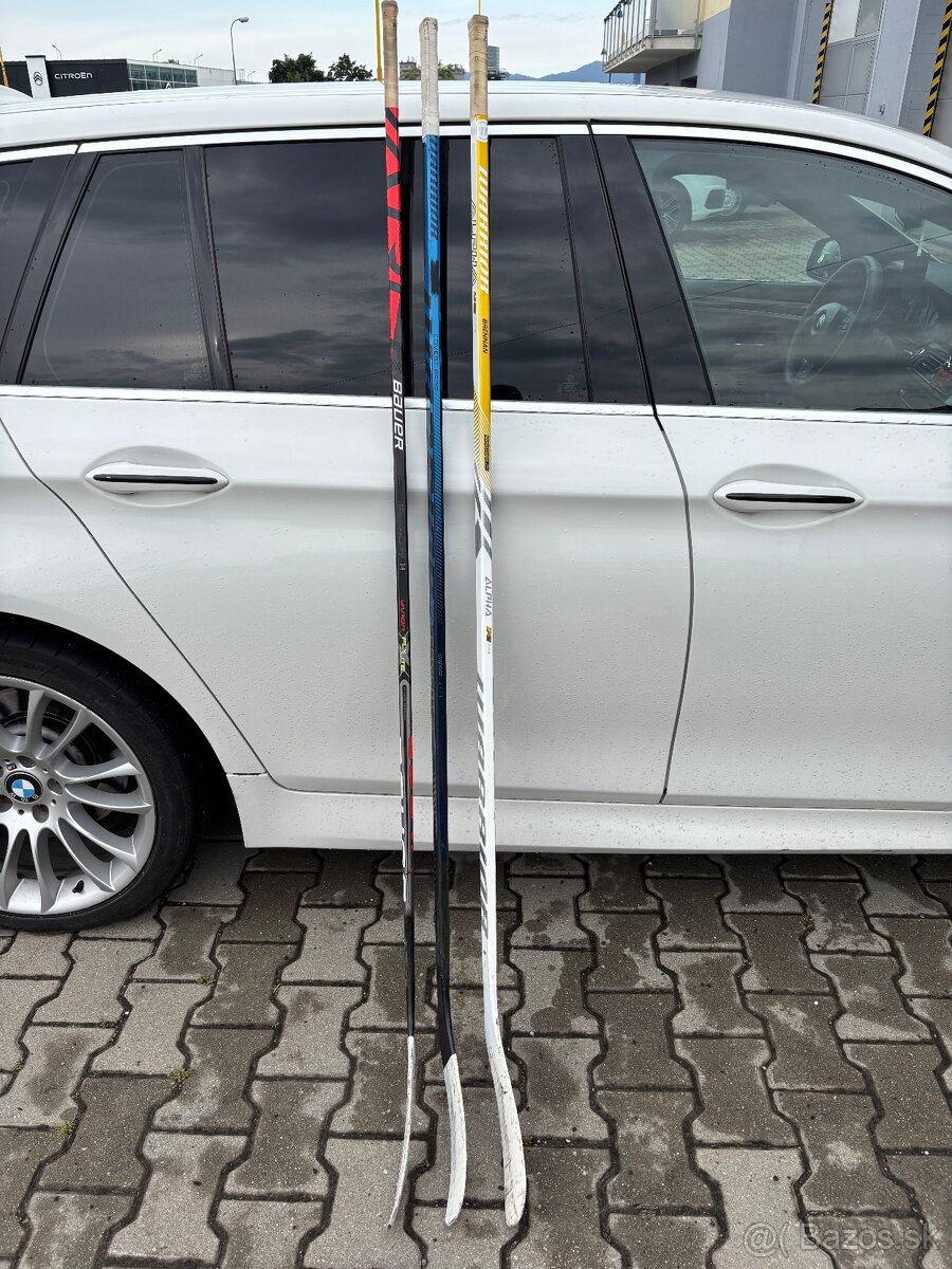 Hokejky