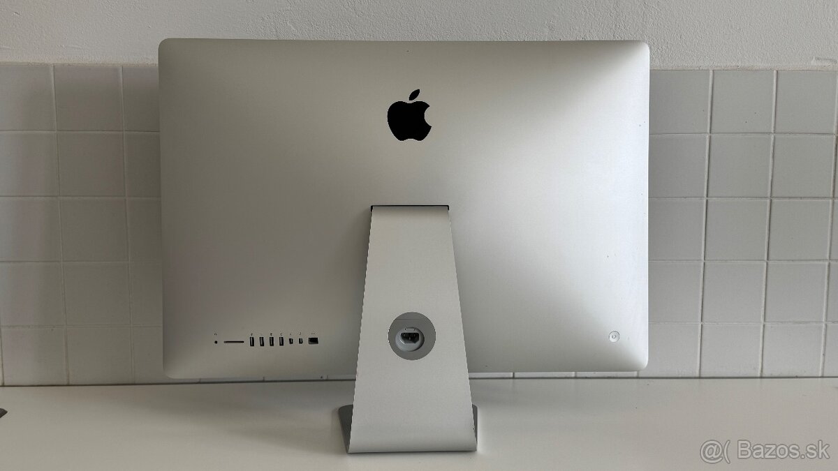 Apple iMac (27-inch. late 2012)