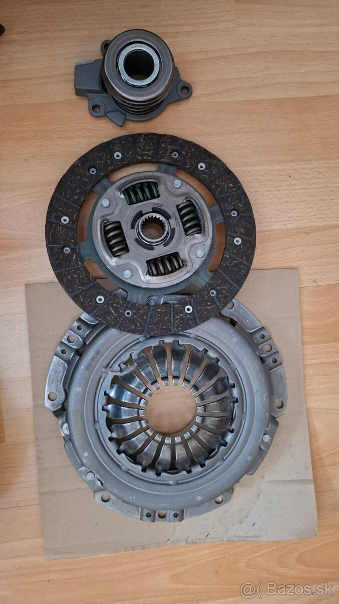 Spojková sada AISIN CKS-064R - Suzuki sx4 scross