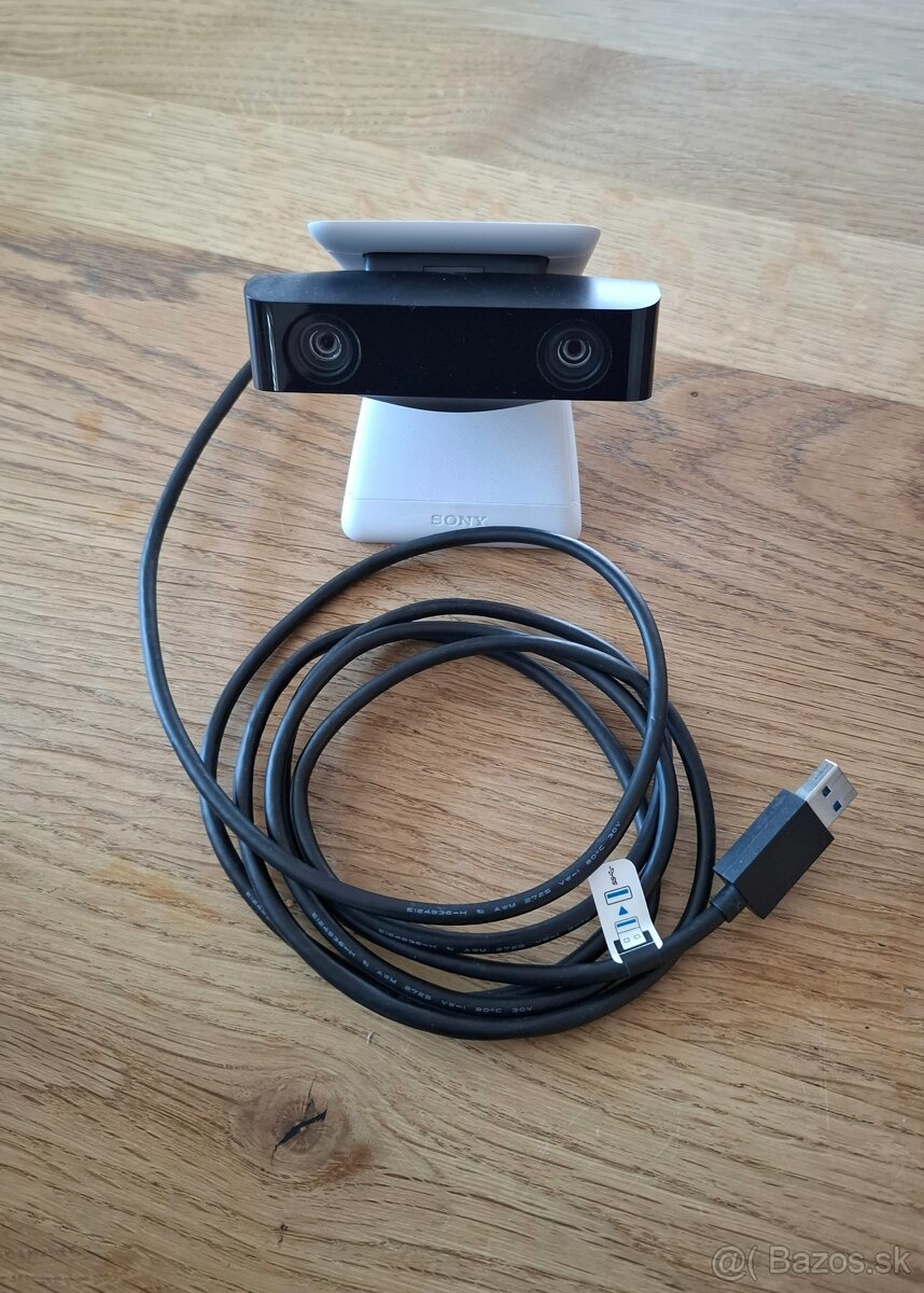 PS5 Sony PlayStation 5 HD Camera