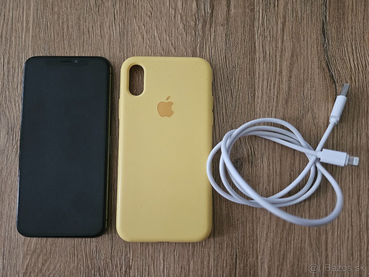 iPhone X 64 GB