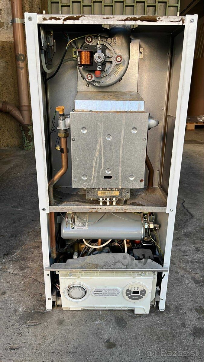 Protherm Tiger 12 KTZ