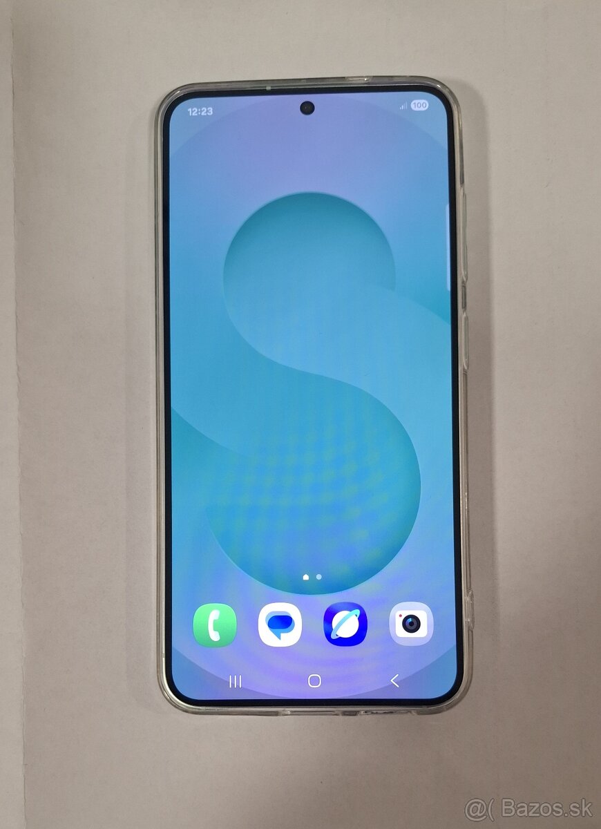 Samsung Galaxy S25 12GB/256GB Mint