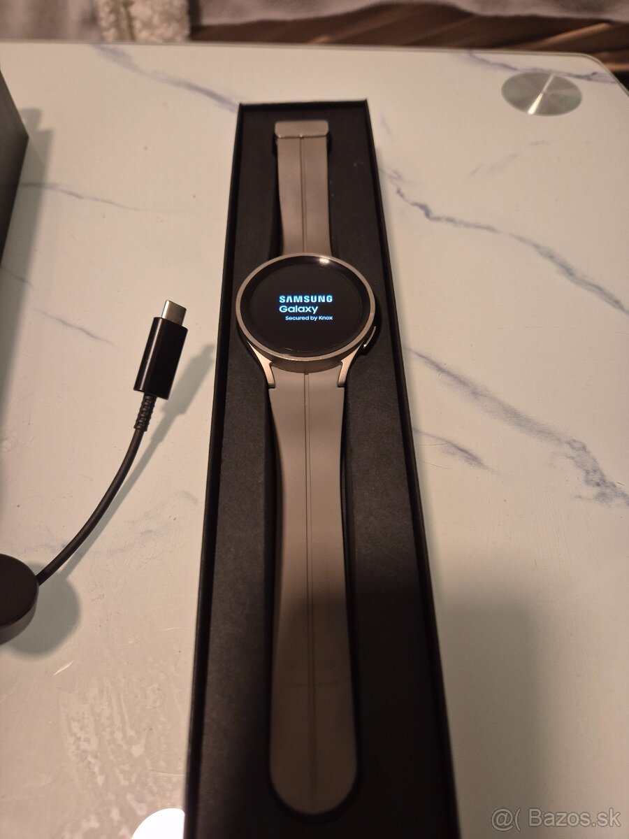 Samsung Galaxy Watch 5