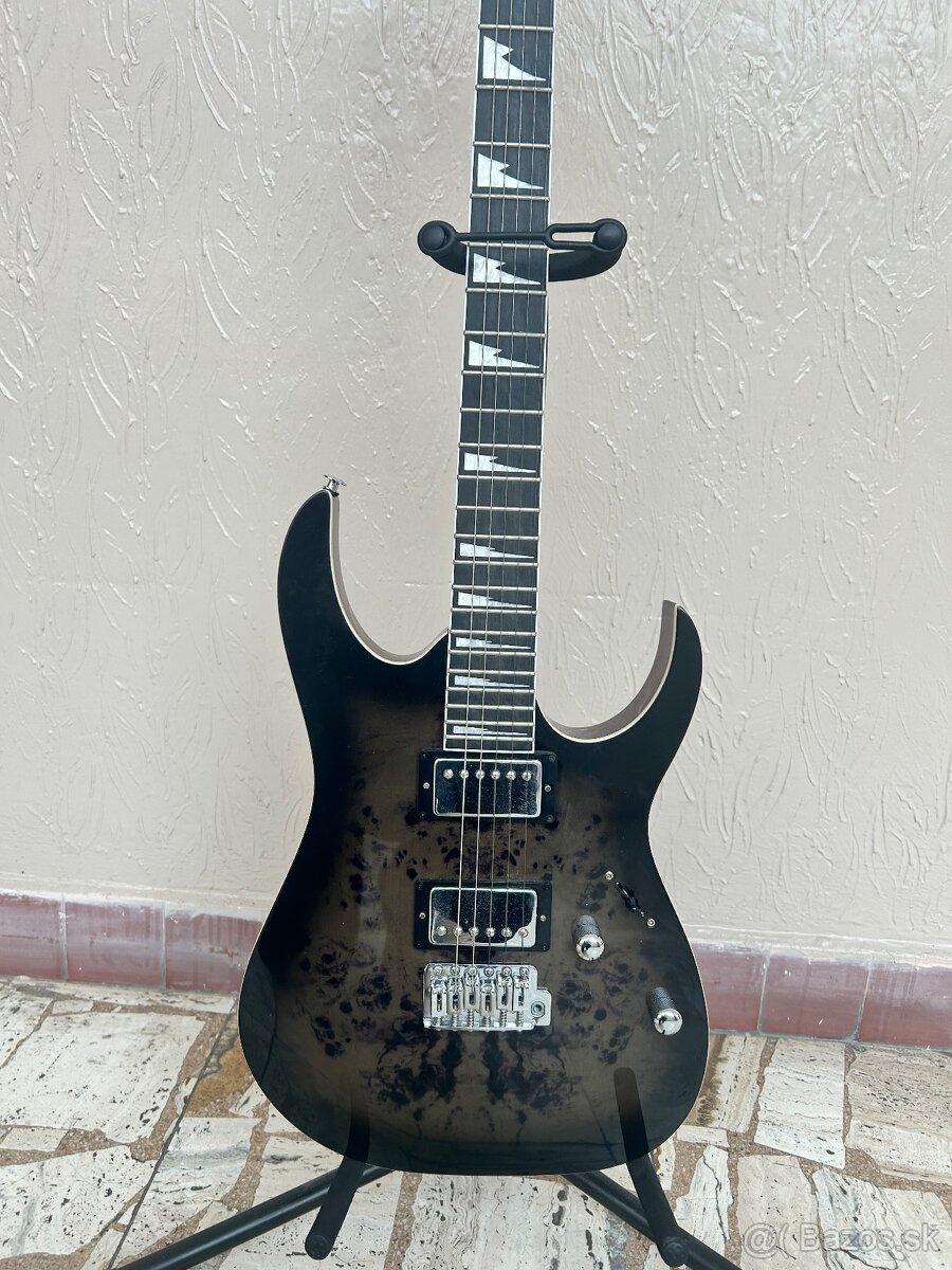 Elektrická gitara Ibanez GIO