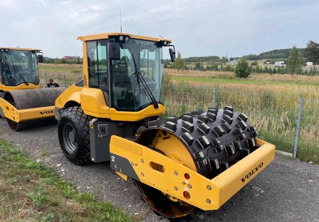 Volvo SD115