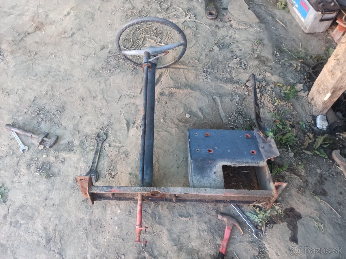 Prístrojovka palubovka desta destu dvhm