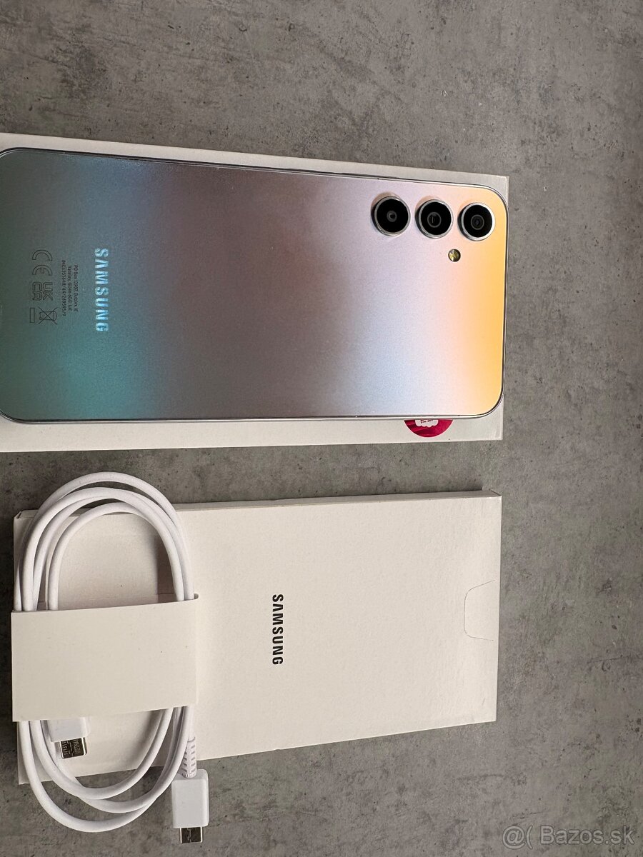 Samsung Galaxy A34 5G