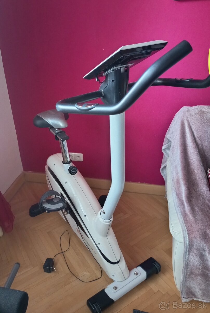 Stacionárny bicykel