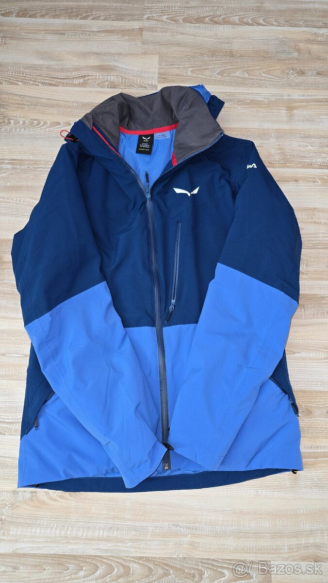 Bunda SALEWA a nohavice SALEWA