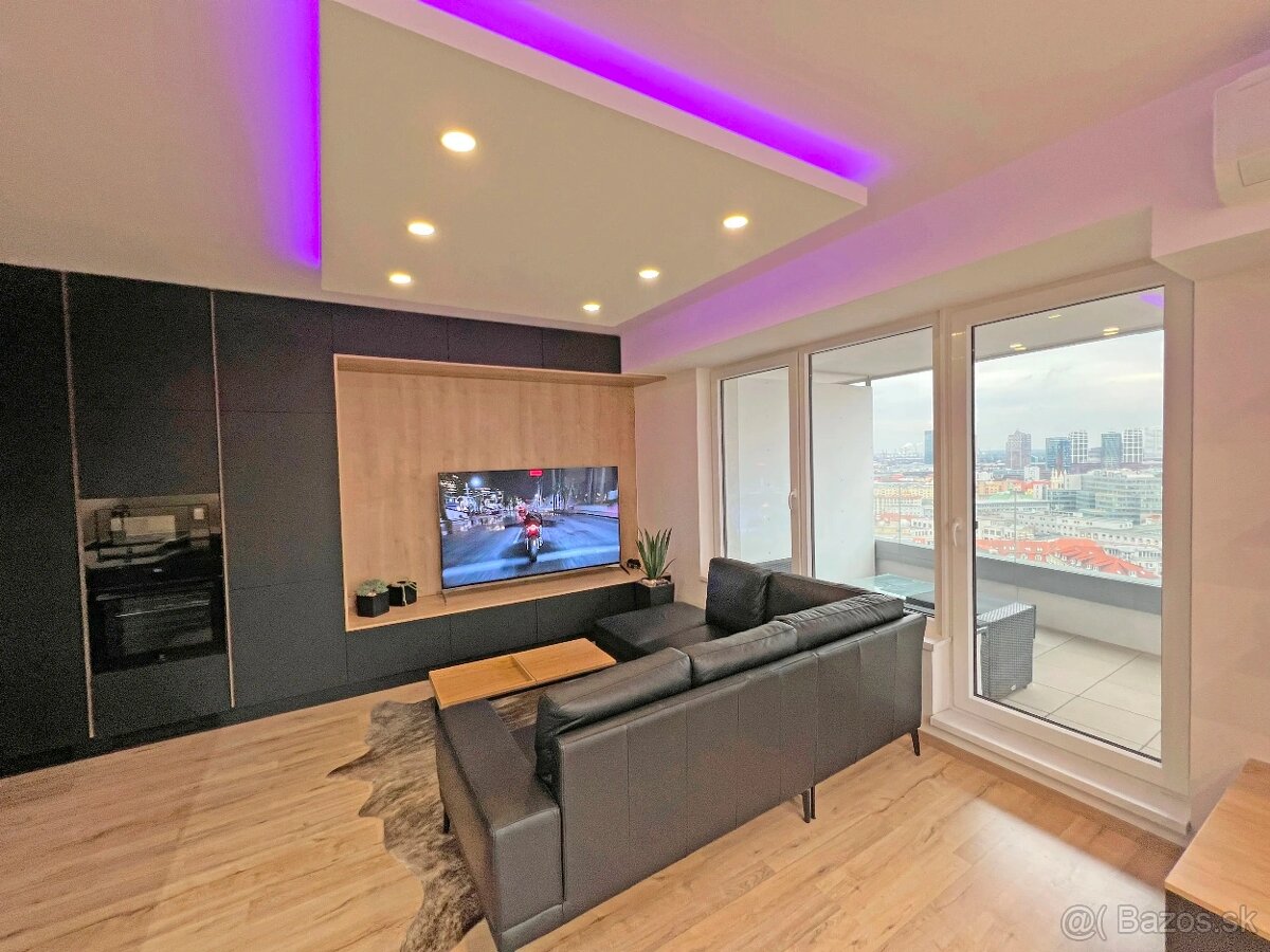 PREMIÉRE novostavba ÚPLNE NOVÝ BYT