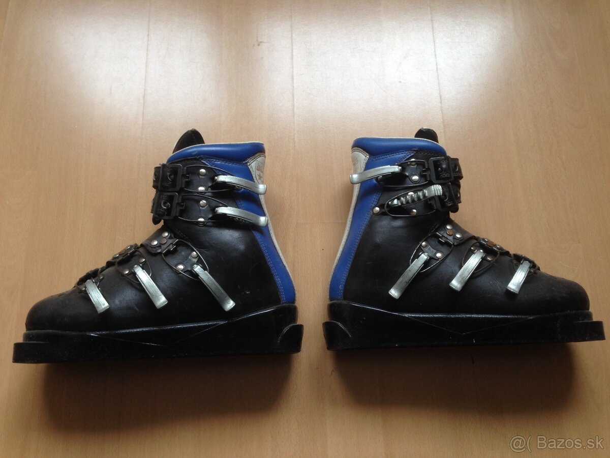 BOTAS retro lyžiarky